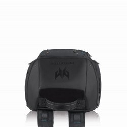 Раници и чанти за лаптопи ACER Predator Gaming Utility Backpack Black with Teal Blue /NP.BAG1A.288/