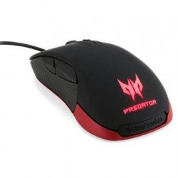 Мишка ACER Predator Gaming Mouse Cestus 300 /NP.MCE11.007/