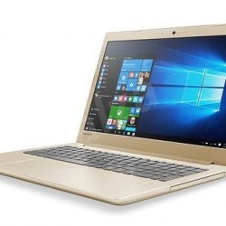 Лаптоп LENOVO IdeaPad 520s /81BL00B8BM/, 14