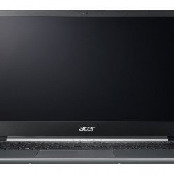 Лаптоп ACER Aspire Swift 1 Ultrabook, SF114-32-P19M /NX.GXUEX.001/, Intel Pentium N5000 Quad (up to 2.70GHz, 4MB), 14