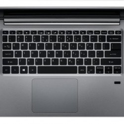ACER Aspire Swift 1 Ultrabook, SF114-32-P19M /NX.GXUEX.001/, Intel Pentium N5000 Quad (up to 2.70GHz, 4MB), 14