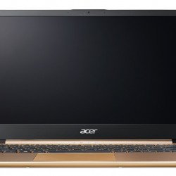 Лаптоп ACER Aspire Swift 1 Ultrabook, SF114-32-P64W /NX.GXREX.001/, Intel Pentium N5000 Quad (up to 2.70GHz, 4MB), 14
