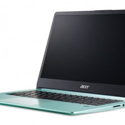 ACER Aspire Swift 1 Ultrabook, SF114-32-P8B9 /NX.GZGEX.001/, Intel Pentium N5000 Quad (up to 2.70GHz, 4MB), 14