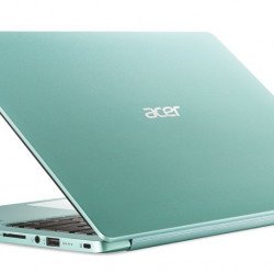 ACER Aspire Swift 1 Ultrabook, SF114-32-P8B9 /NX.GZGEX.001/, Intel Pentium N5000 Quad (up to 2.70GHz, 4MB), 14