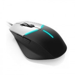 Мишка DELL Alienware AW558 Advanced Gaming Mouse, 570-AARH