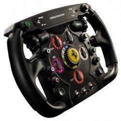 Аксесоари THRUSTMASTER Волан Ferrari F1 Wheel Add-On, серия  Ferrari