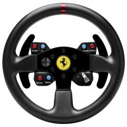 Аксесоари THRUSTMASTER Волан Ferrari GTE 458 Add-on,  PS4/PS3/PC/Xbox One