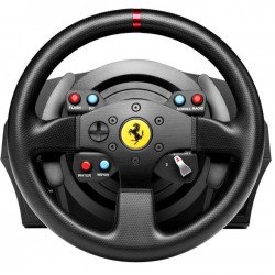 Аксесоари THRUSTMASTER Волан Ferrari GTE T300GTE Force Feedback, за PC / PS3 / PS4