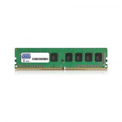 RAM памет за настолен компютър GOODRAM 16GB DDR4 2666, GR2666D464L19/16G, CL19
