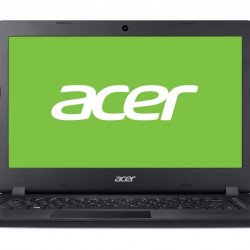 Лаптоп ACER Aspire 3 A314-32-C8AP /NX.GVYEX.006/, Intel Celeron N4100 Quad-Core (up to 2.40GHz, 4MB), 14