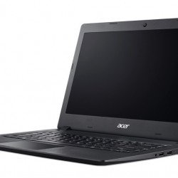 Лаптоп ACER Aspire 3 A314-32-C8AP /NX.GVYEX.006/, Intel Celeron N4100 Quad-Core (up to 2.40GHz, 4MB), 14