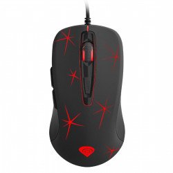 Мишка GENESIS геймърска мишка Gaming Mouse KRYPTON 110 - 2400dpi - NMG-1056