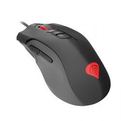 Мишка GENESIS геймърска мишка Gaming Mouse XENON 400 5200dpi - NMG-0956