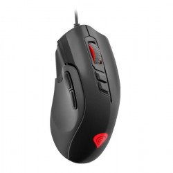 Мишка GENESIS геймърска мишка Gaming Mouse XENON 400 5200dpi - NMG-0956