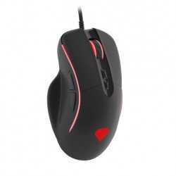 Мишка GENESIS геймърска мишка Gaming Mouse XENON 750 RGB- 10200dpi - NMG-1162