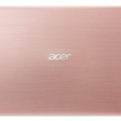 Лаптоп ACER Aspire Swift 3 Ultrabook SF314-54-57PK /NX.GYQEX.004/, Intel Core i5-8250U (up to 3.40GHz, 6MB), 14.0