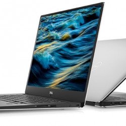 Лаптоп DELL XPS 9570 /5397184159057/, Intel Core i7-8750H 6-Core (up to 4.10GHz, 9MB), 15.6