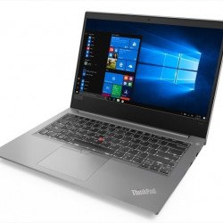 Лаптоп LENOVO ThinkPad E480 /20KN0078BM_5WS0A23813/, Intel Core i3-8130U (1.2GHz up to 3.4GHz, 4MB), 4GB DDR4 2400MHz, 1TB HDD 5400 rpm, 14