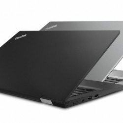 Лаптоп LENOVO ThinkPad L380 /20M5000UBM/, Intel Core i7-8550U (1.8GHz up to 4.0GHz, 8MB), 8GB DDR4 2400MHz, 256GB SSD m.2 PCIe NVME, 13.3
