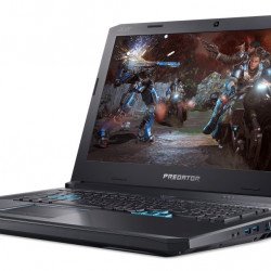 ACER Predator Helios 500 /NH.Q3PEX.003/, Intel Core i9-8950HK (up to 4.60GHz, 12MB), 17.3