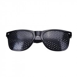 Други неща за здраве SKY Очила на дупки без диоптър за възстановяване на зрението модел 1