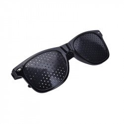 Други неща за здраве SKY Очила на дупки без диоптър за възстановяване на зрението модел 1