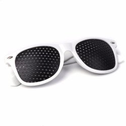 Други неща за здраве SKY Очила на дупки без диоптър за възстановяване на зрението модел 2