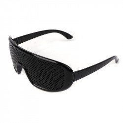 Други неща за здраве SKY Очила на дупки без диоптър за възстановяване на зрението модел 4