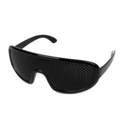 Други неща за здраве SKY Очила на дупки без диоптър за възстановяване на зрението модел 4