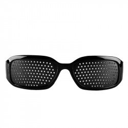 Други неща за здраве SKY Очила на дупки без диоптър за възстановяване на зрението модел 5