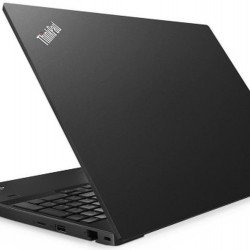Лаптоп LENOVO ThinkPad E580 /20KS0065BM_5WS0A23813/, Intel Core i5-8250U (1.6GHz up to 3.4GHz, 6MB), 8GB DDR4 2400MHz, 256GB SSD m.2 PCIe NVME, 15.6
