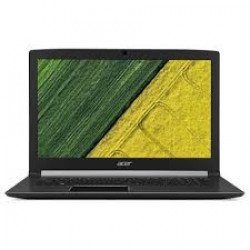 ACER Aspire 7, A715-72G-75QE /NH.GXBEX.013/, Intel Core i7-8750H (up to 4.10GHz, 9MB), 15.6