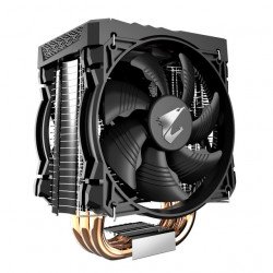 Охладител / Вентилатор GIGABYTE Охладител за процесор ATC700 RGB Fusion Intel/AMD