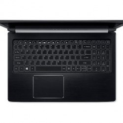 ACER Aspire 7 A715-72G-56ZT /NH.GXBEX.017/, Intel Core i5-8300H (up to 4.00GHz, 8MB), 15.6