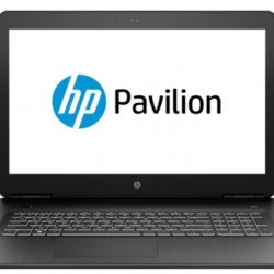 Лаптоп HP Pavilion 17-ab401nu /4MU13EA_1KF76AA/, Core i7-8750H hexa(2.2Ghz, up to 4.10Ghz/9MB/6C), 17.3