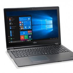 Лаптоп FUJITSU Lifebook U748 /U7480M35SORO/, Intel Core i5-8250U up to 3.4GHz 6MB; 14.0