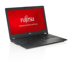 Лаптоп FUJITSU Lifebook U758 /U7580M35SBRO/, Intel Core i5-8250U up to 3.4GHz 6MB; 15.6