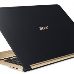 ACER Aspire Swift 7 Ultrabook, Intel Core i7-7Y75 (up to 3.60GHz, 4MB), 13.3