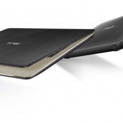 Лаптоп ASUS X540NA-GQ063, Intel Dual-Core Celeron N3350 (up to 2.4 GHz, 2MB), 15.6