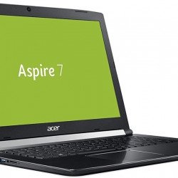 ACER Aspire 7 A717-72G-7319 /NH.GXDEX.018/, Intel Core i7-8750H (up to 4.10GHz, 9MB), 17.3