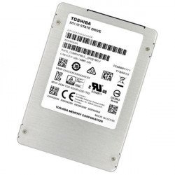 SSD Твърд диск TOSHIBA 1TB SSD SG6 Series (2.5in, 7MM, SATA 6 Gb/s, TLC (BiCS Flash)), KSG60ZSE1T02