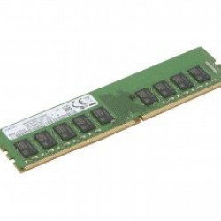 RAM памет за настолен компютър SUPER MICRO 8G DDR4 2400 SL02 ECC REG SMI