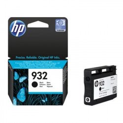 Консумативи HP 932 Black Officejet Ink Cartridge
