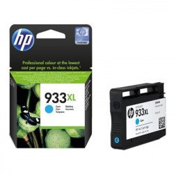 Консумативи HP 933XL Cyan Officejet Ink Cartridge