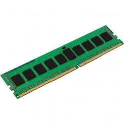 RAM памет за настолен компютър KINGSTON 4GB DDR4 2666MHz, CL19 /KVR26N19S6/4/
