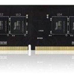 RAM памет за настолен компютър TEAM GROUP Team Group Elite DDR4 4GB 2400MHz, CL15-15-15-36 1.2V