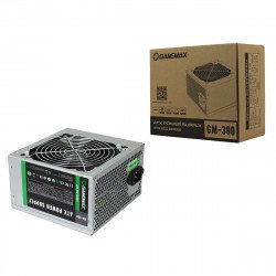 Кутии и Захранвания GAMEMAX    Захранване PSU 300W Bronze 85+ GM-300