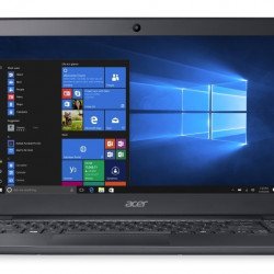 ACER TravelMate X349-M, Intel Core i5-7200U (up to 3.10GHz, 3MB), 14