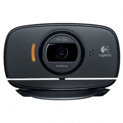 WEB Камера LOGITECH Уеб камера с микрофон C525, HD, USB2.0