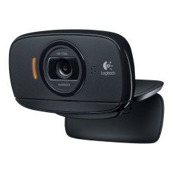 WEB Камера LOGITECH B525 HD Webcam